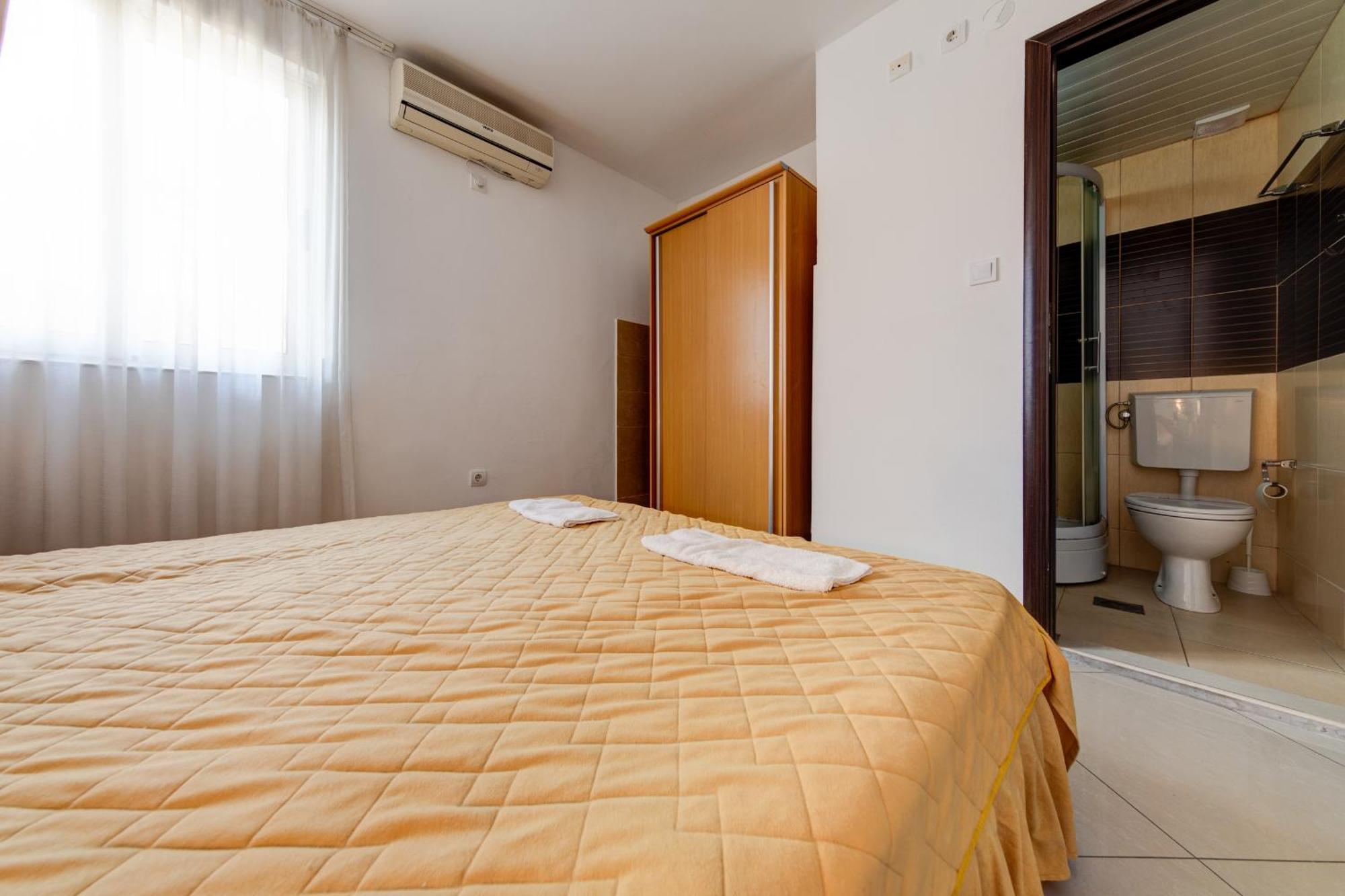Hotel Suzana บุดวา ห้อง รูปภาพ
