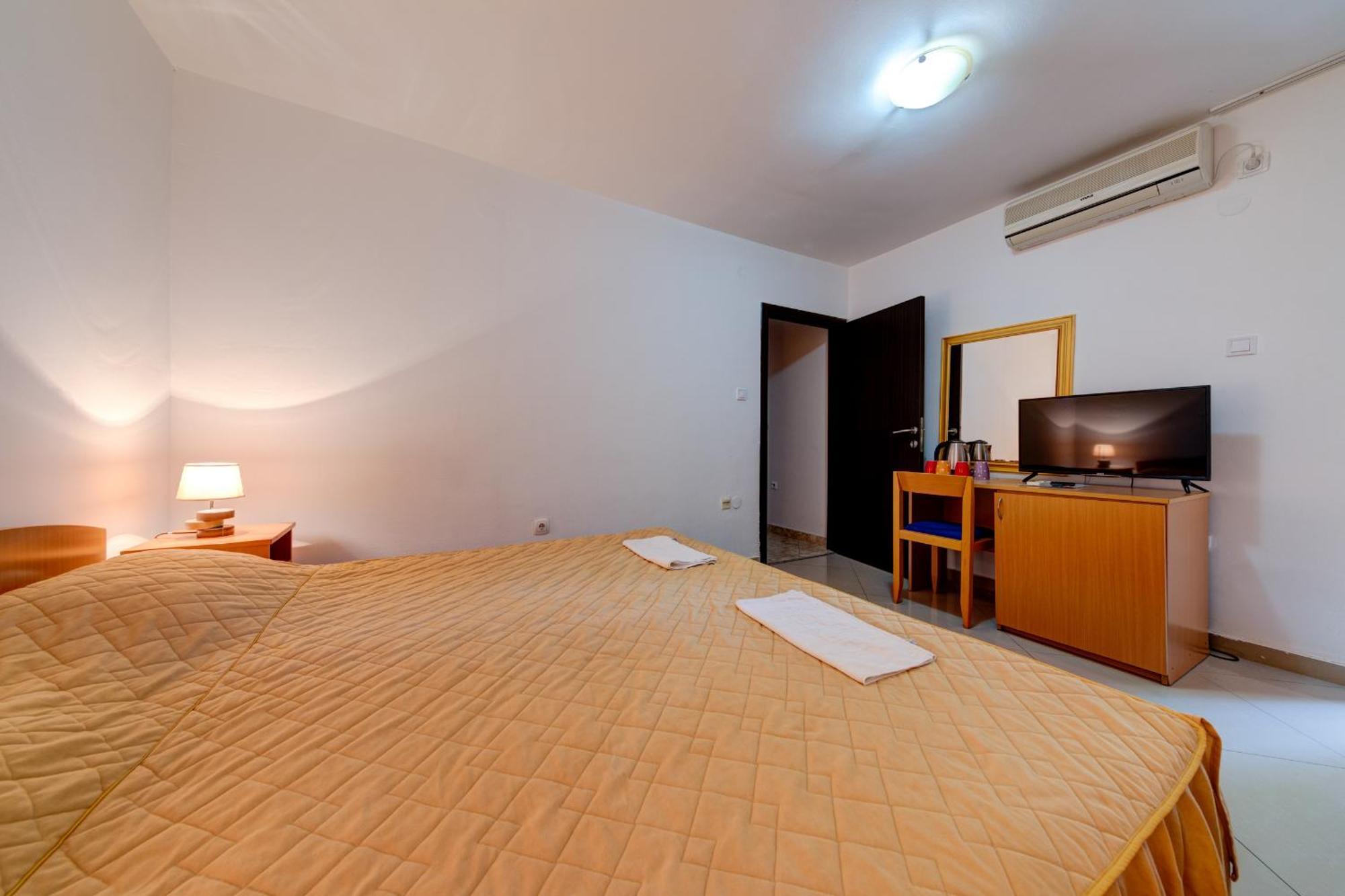Hotel Suzana บุดวา ห้อง รูปภาพ